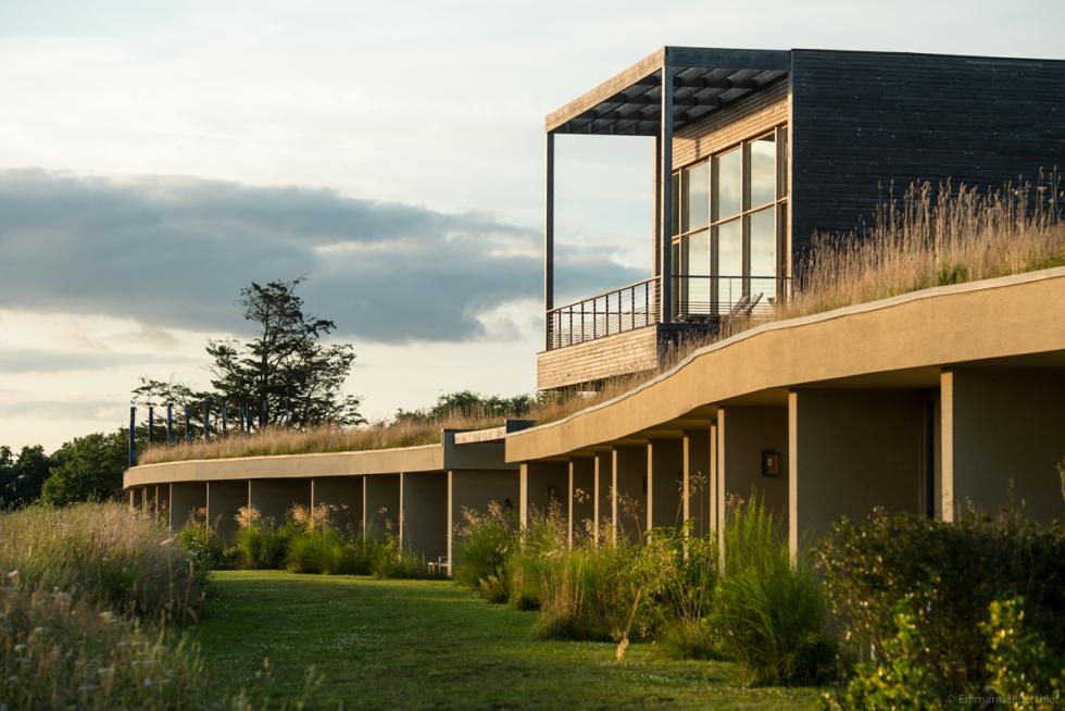Eco-Hotel-Spa La Gacilly