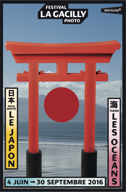 affiche Festival Photo