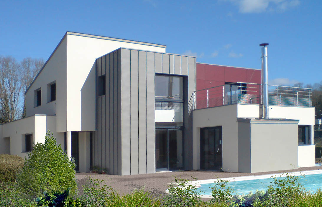 LEHON ZINC