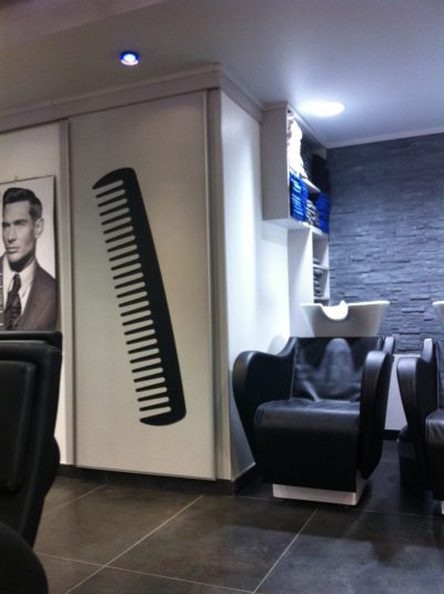 « Changement d’Hair »