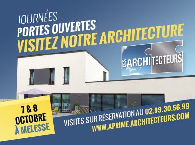 Journées Portes Ouvertes