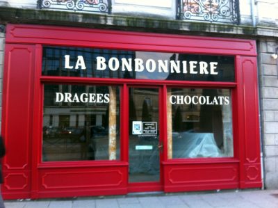 Pâques avant l’heure.