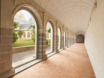 L’histoire du couvent des Jacobins se poursuit.
