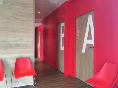 L’Analyse par Aprime Architecteurs.